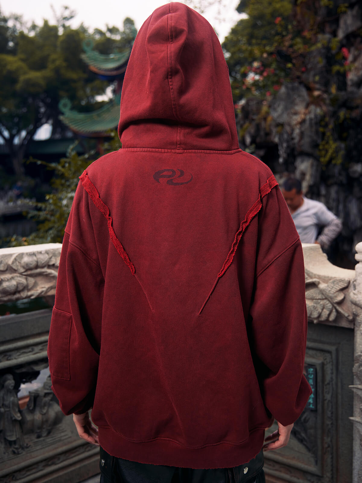 Dragon Hoodie