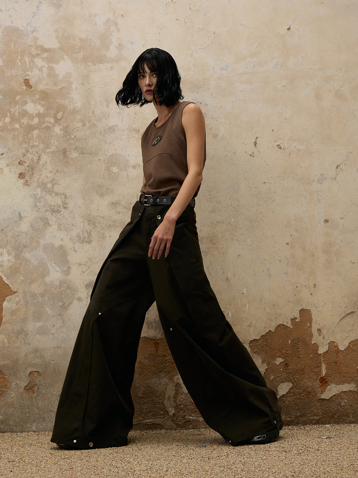 Personsoul Max Fold Trousers
