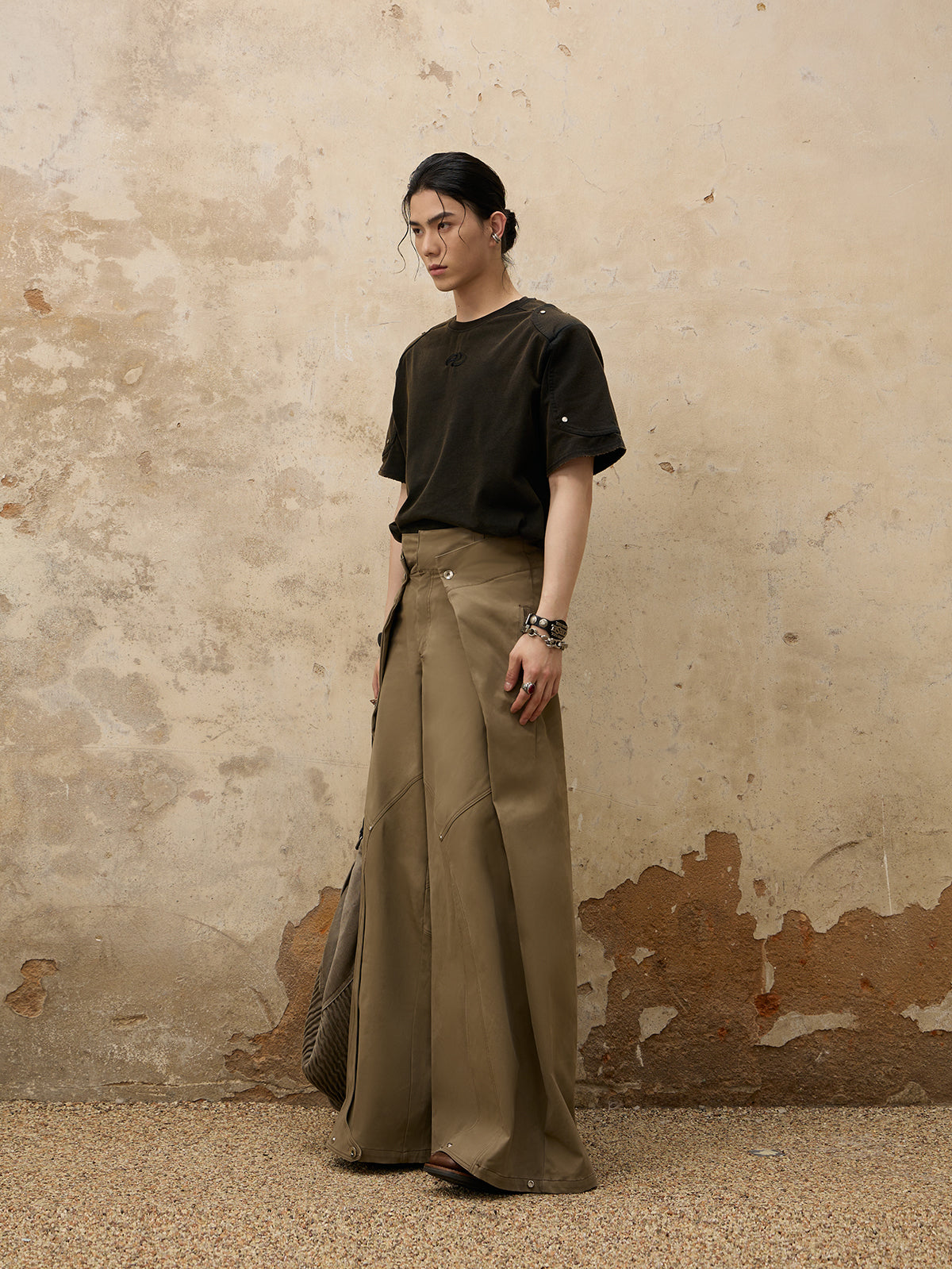  Max Fold Trousers