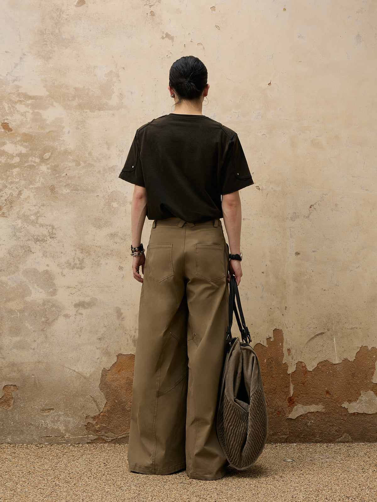  Max Fold Trousers