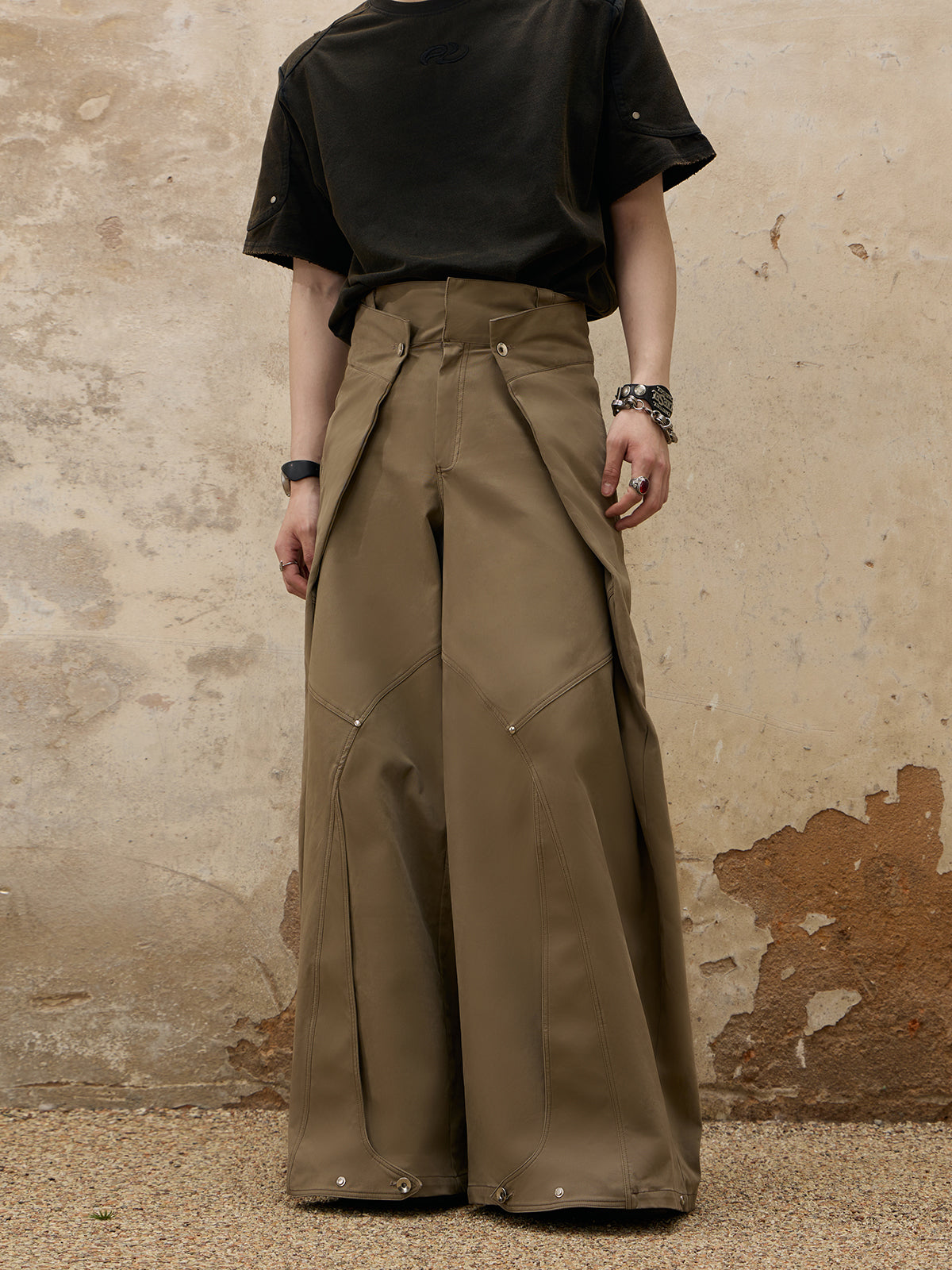  Max Fold Trousers