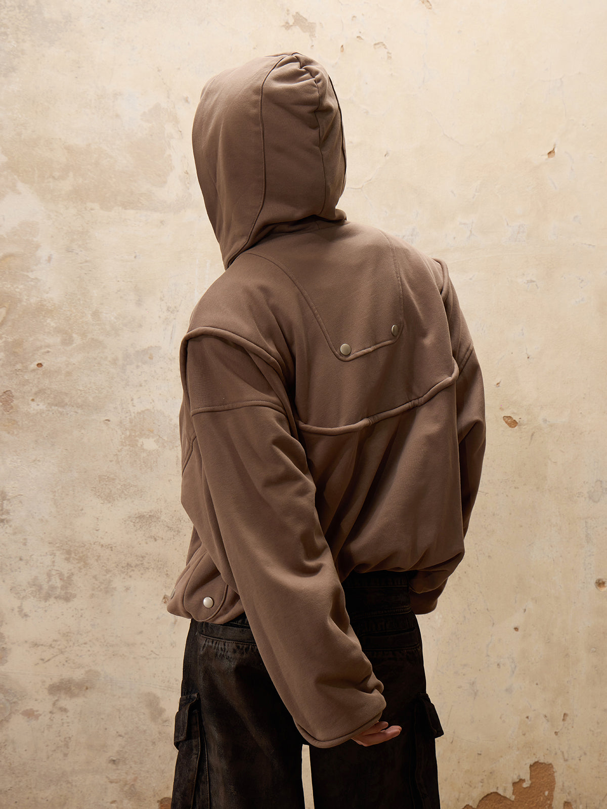 Personsoul Boom Hoodie – personsoul